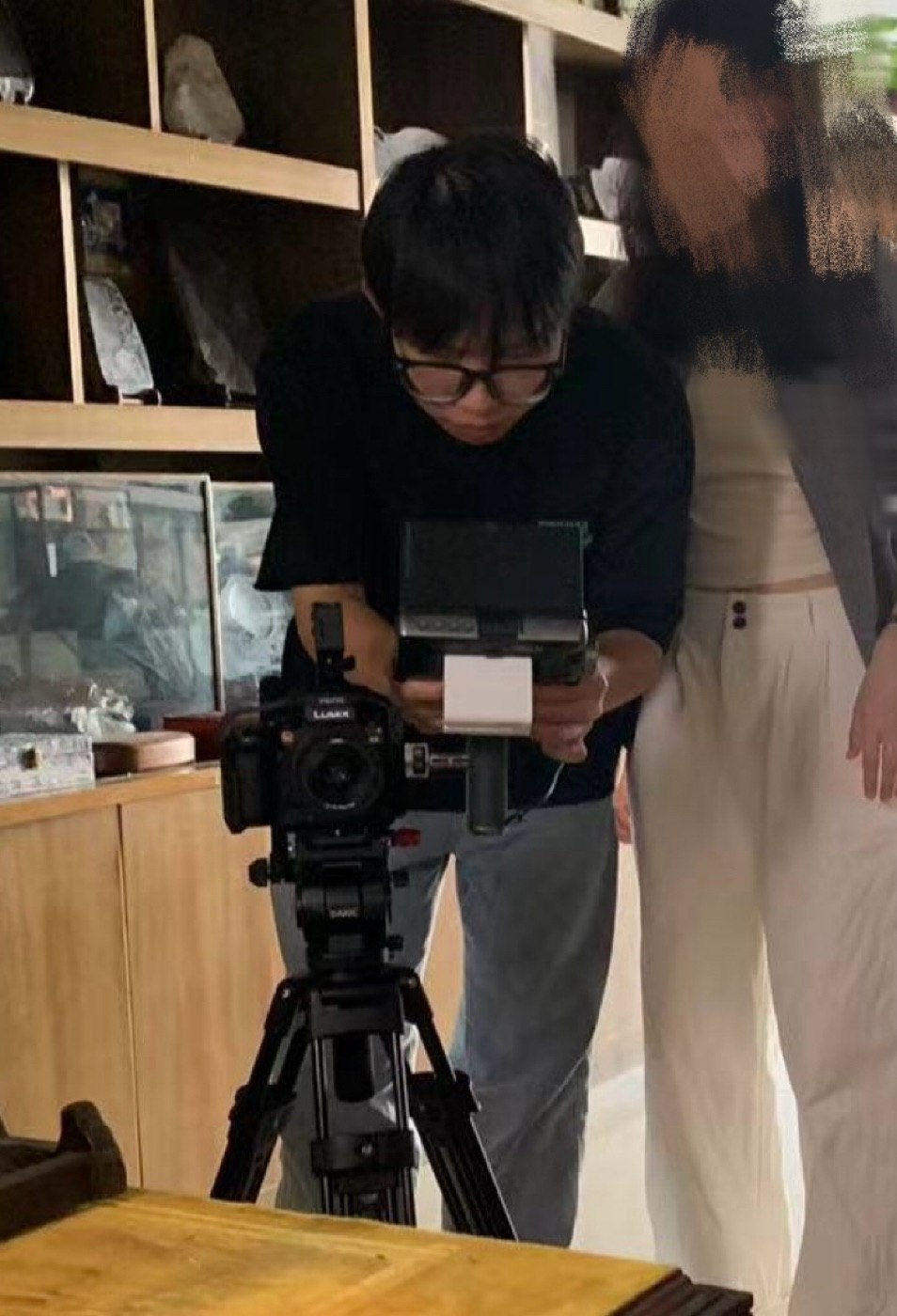 调试设备