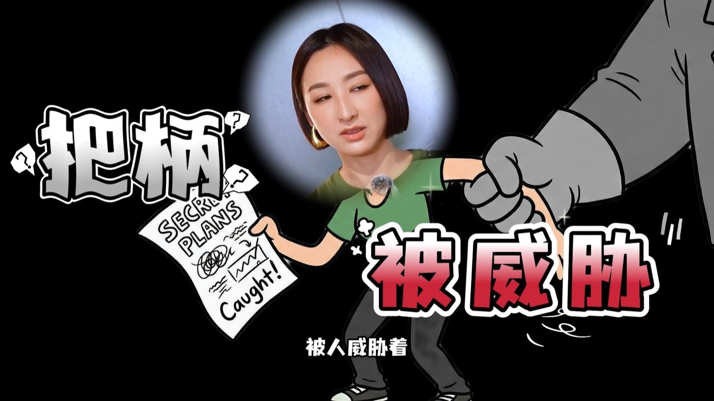 《剧星处处问》画面